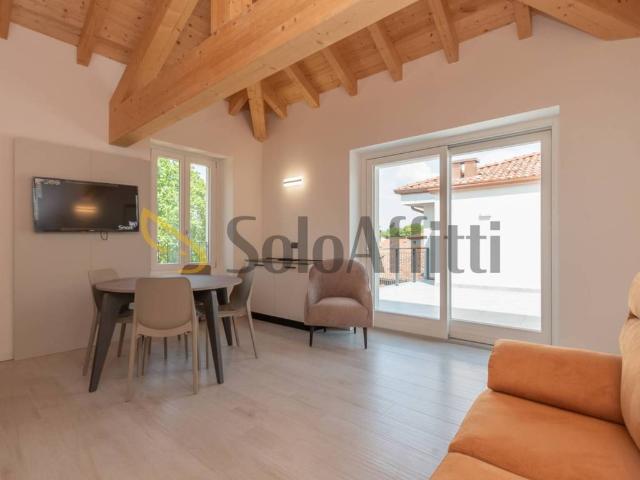 Appartamento in affitto a Brescia BS