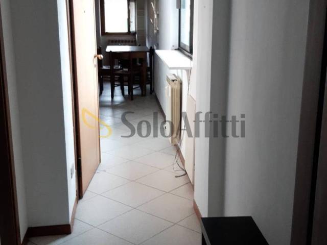 Appartamento in affitto a Brescia BS