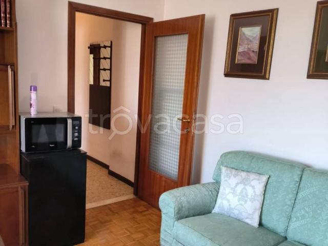 Appartamento in affitto a Brescia, arredato, ascensore, ultimo piano TrovaCasa