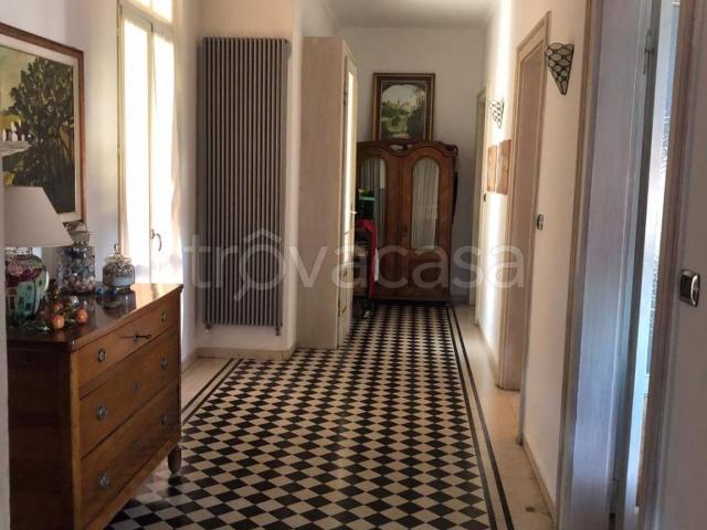 Appartamento in affitto a Brescia via Martino Franchi, non arredato/vuoto, box, cantina TrovaCasa