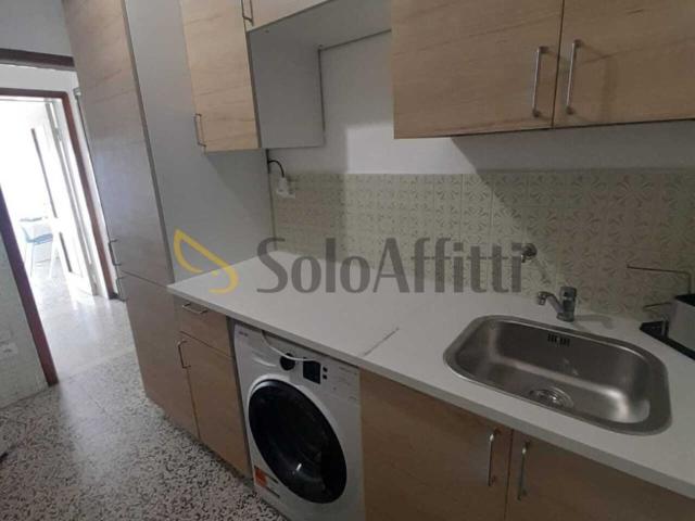 Appartamento in affitto a Brescia via Achille Papa, 7, arredato, riscaldamento autonomo, semicentrale TrovaCasa