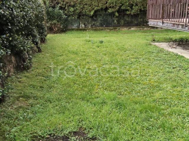 Appartamento in affitto a Brescia via Gianbattista Zuaboni, arredato, giardino privato, box TrovaCasa