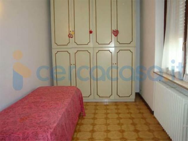 Appartamento in affitto a Bresso