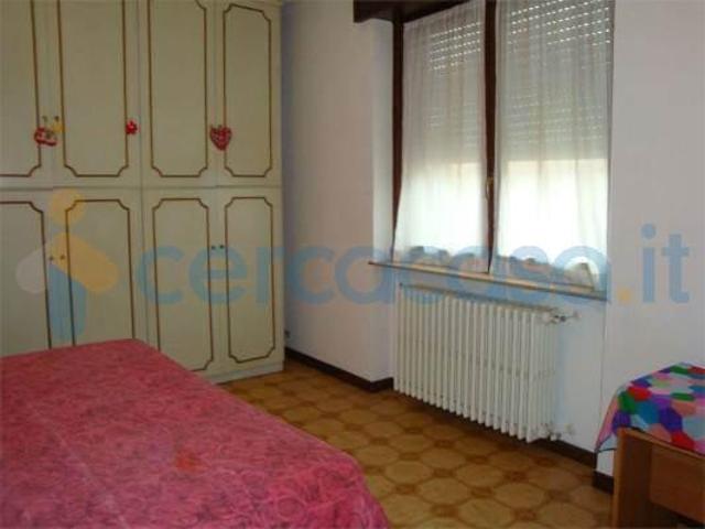 Appartamento in affitto a Bresso
