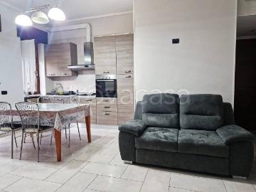 Appartamento in affitto a Bresso via Enrico Mattei, 8, arredato, terrazzo, riscaldamento centralizzato TrovaCasa