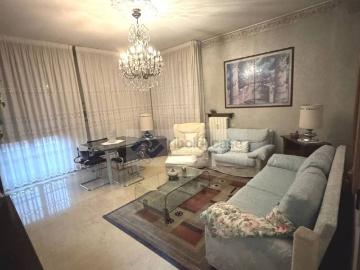 Appartamento in affitto a Bresso via Roma, arredato, terrazzo, ascensore TrovaCasa