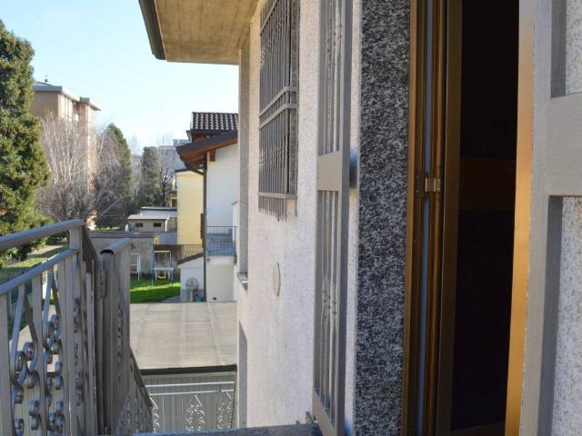 Appartamento in affitto a Bresso MI