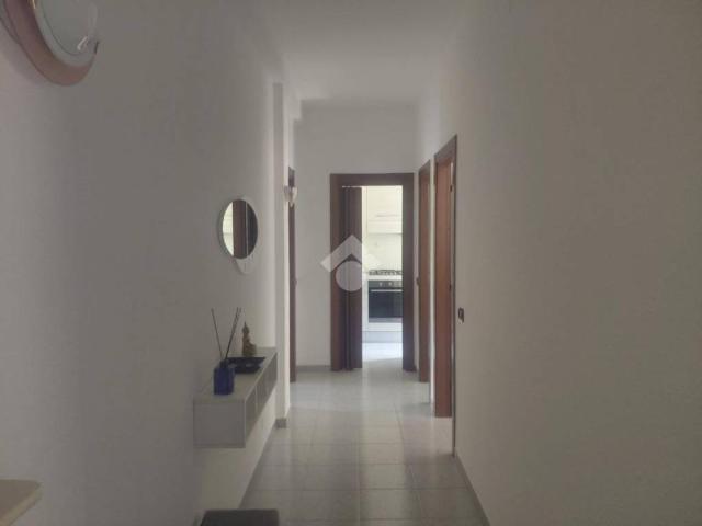 Appartamento in affitto a Bresso MI