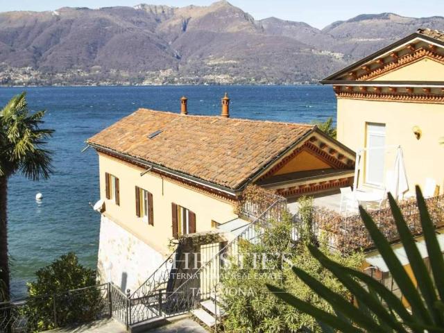 Appartamento in affitto a Brezzo di Bedero brezzo di bedero, non arredato/vuoto, terrazzo, angolo cottura TrovaCasa
