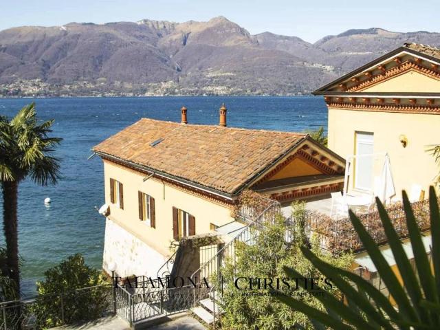 Appartamento in affitto a Brezzo di Bedero brezzo di bedero, non arredato/vuoto, ingresso indipendente, angolo cottura TrovaCasa