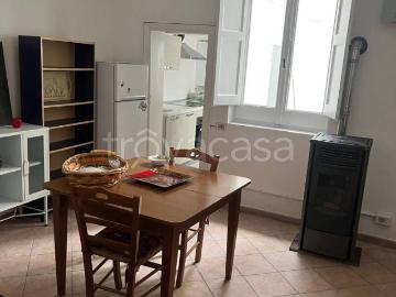 Appartamento in affitto a Brindisi, arredato, giardino privato, centrale TrovaCasa
