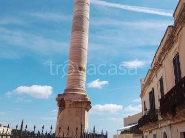Appartamento in affitto a Brindisi, arredato, terrazzo, ascensore TrovaCasa