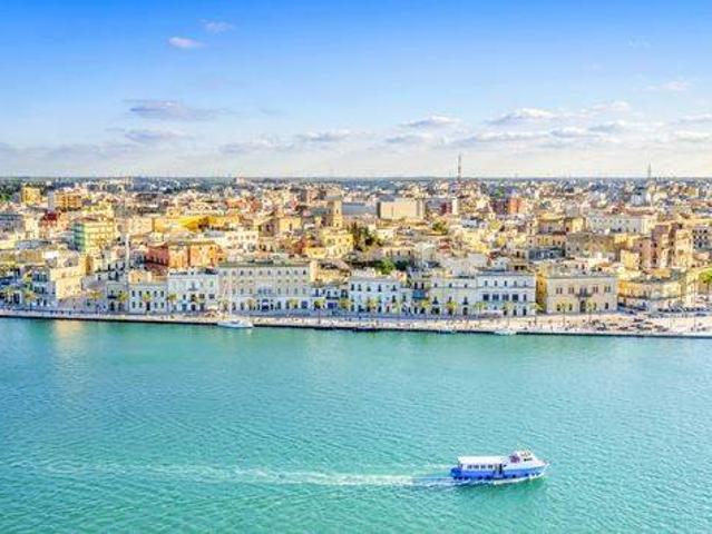 Appartamento in affitto a Brindisi BR