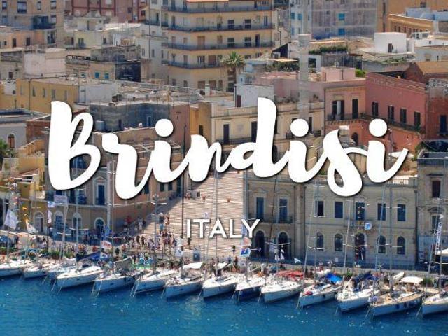 Appartamento in affitto a Brindisi BR
