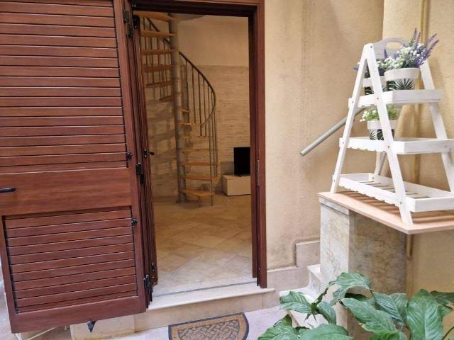 Appartamento in affitto a Brindisi BR