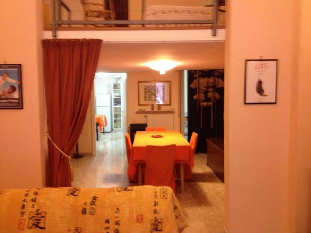 Appartamento in affitto a Brindisi BR