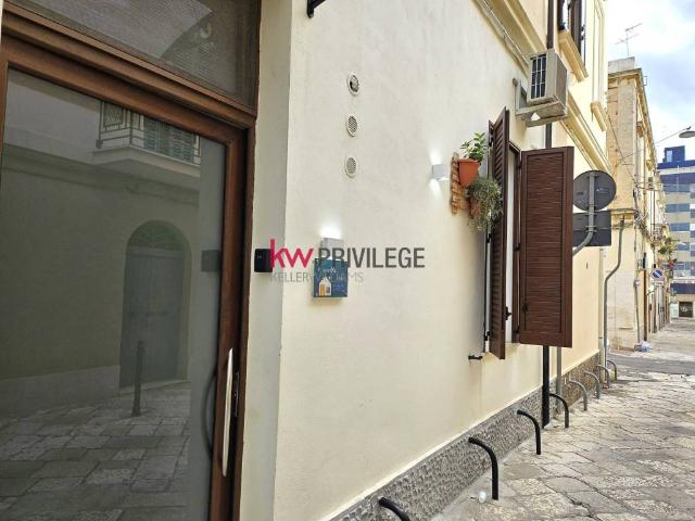 Appartamento in affitto a Brindisi BR