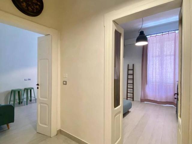 Appartamento in affitto a Brindisi BR