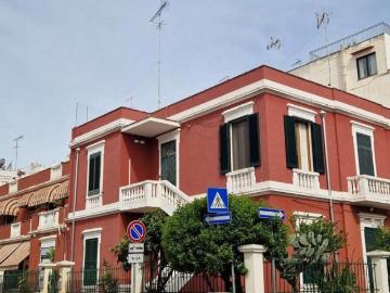 Appartamento in affitto a Brindisi brindisi 4 novembre 1918,15, arredato, terrazzo, riscaldamento autonomo TrovaCasa