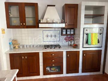 Appartamento in affitto a Brindisi via Torpediniera Centauro, arredato, balcone, cucina abitabile TrovaCasa
