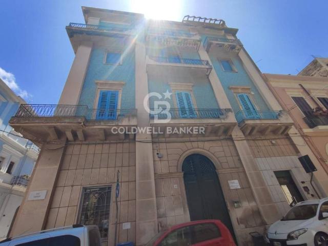 Appartamento in affitto a Brindisi via Cavour, 9, arredato, riscaldamento autonomo, ascensore TrovaCasa