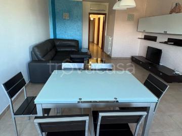 Appartamento in affitto a Brindisi via dell'Idroscalo, arredato, balcone, cucina abitabile TrovaCasa