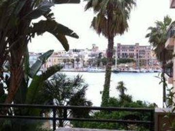 Appartamento in affitto a Brindisi via Santa Maria del Casale, arredato, giardino privato, nuova costruzione TrovaCasa