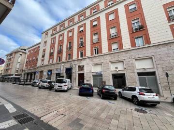 Appartamento in affitto a Brindisi via Santi, 8, arredato, ascensore, riscaldamento centralizzato TrovaCasa