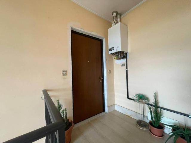Appartamento in affitto a Bricherasio TO