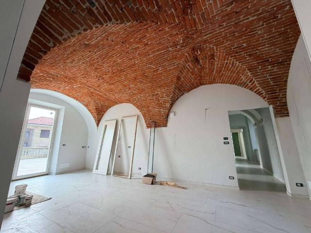 Appartamento in affitto a Bricherasio TO