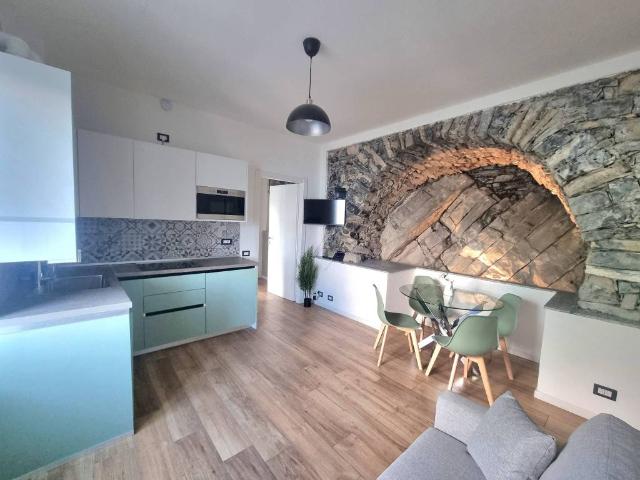 Appartamento in affitto a Brienno CO