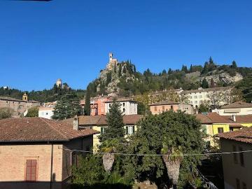 Appartamento in affitto a Brisighella RA