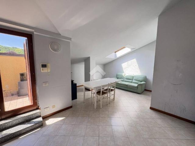 Appartamento in affitto a Brivio LC