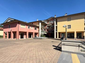 Appartamento in affitto a Brivio piazza Del Lavoro, 3, arredato, box, terrazzo TrovaCasa