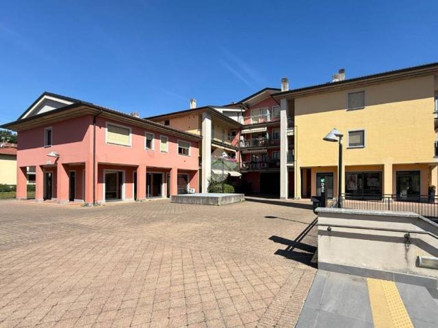 Appartamento in affitto a Brivio piazza Del Lavoro, 3, arredato, box, terrazzo TrovaCasa