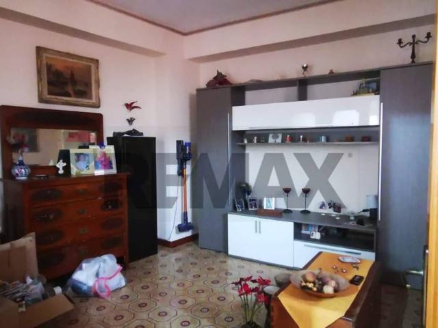 Appartamento in affitto a Bronte cortile Purità, 9, giardino privato, box, terrazzo TrovaCasa