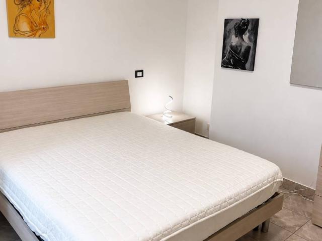 Appartamento in affitto a Broni PV