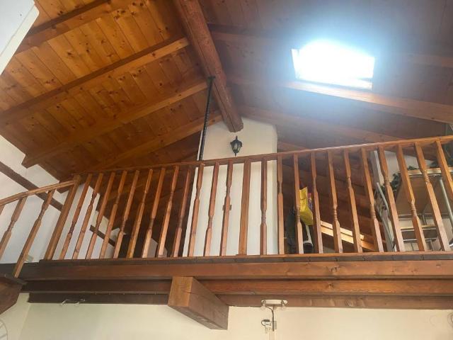 Appartamento in affitto a Broni PV