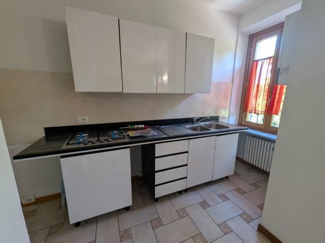 Appartamento in affitto a Broni PV