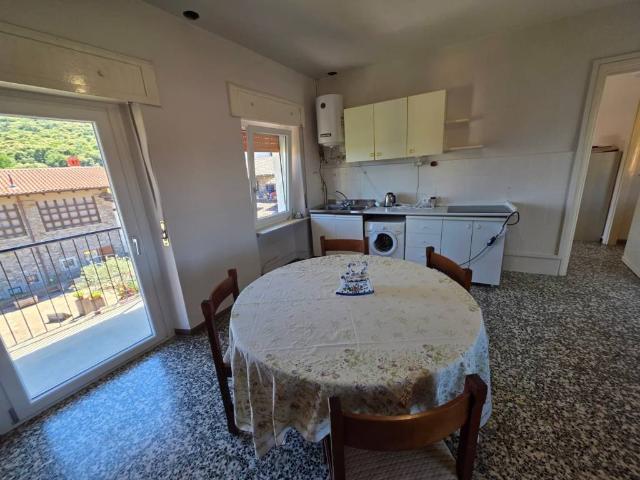 Appartamento in affitto a Brovello Carpugnino VB