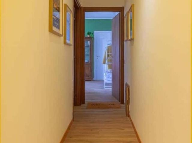 Appartamento in affitto a Brunate CO