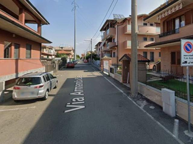 Appartamento in affitto a Brugherio