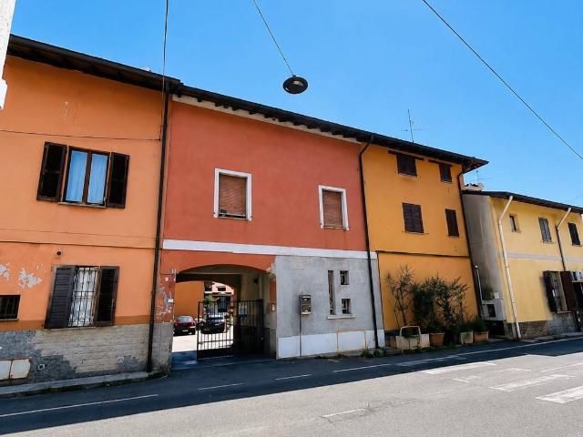 Appartamento in affitto a Brugherio