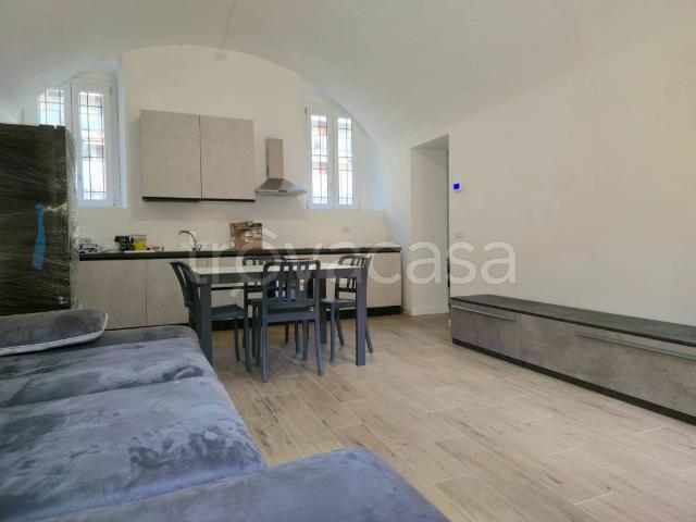 Appartamento in affitto a Brugherio via Guzzina, 3