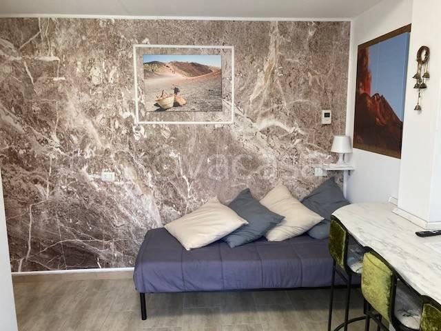 Appartamento in affitto a Brugherio via Italia, arredato, giardino privato, nuova costruzione TrovaCasa