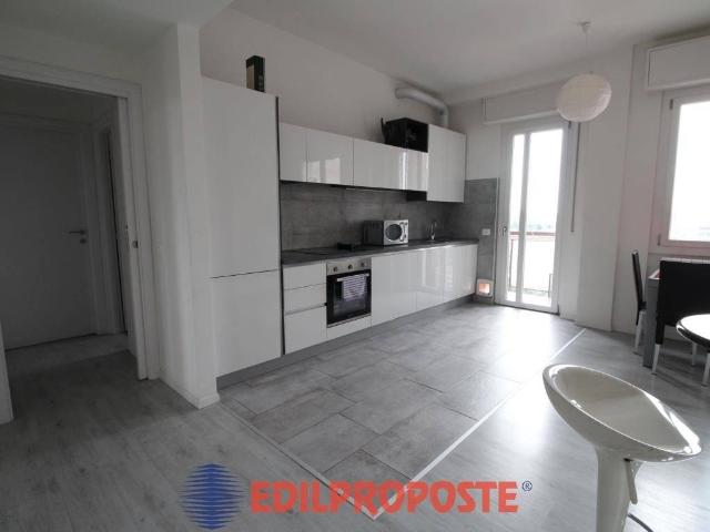 Appartamento in affitto a Brugherio MB