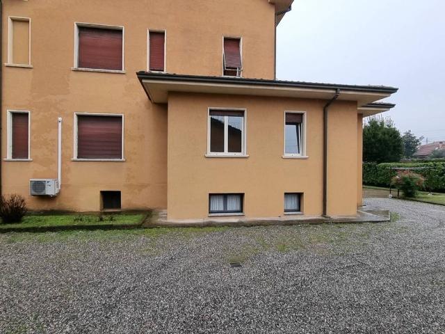 Appartamento in affitto a Brugherio MB