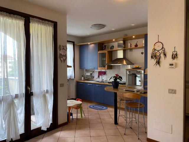 Appartamento in affitto a Brugherio MB