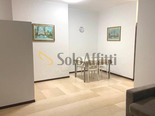 Appartamento in affitto a Brugherio MB