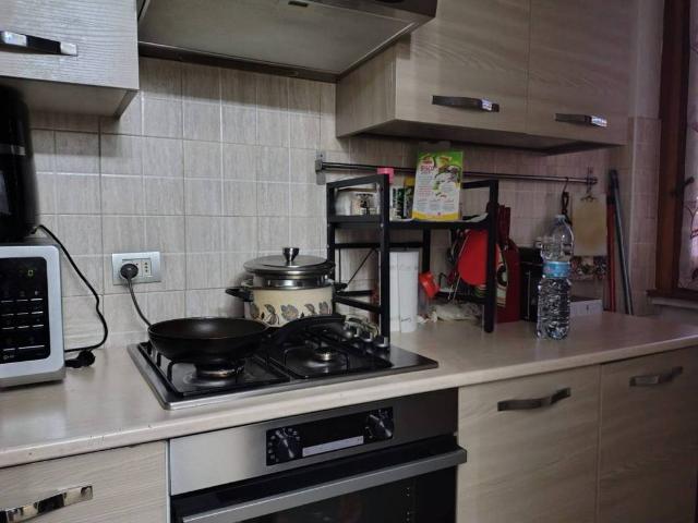 Appartamento in affitto a Brugherio MB
